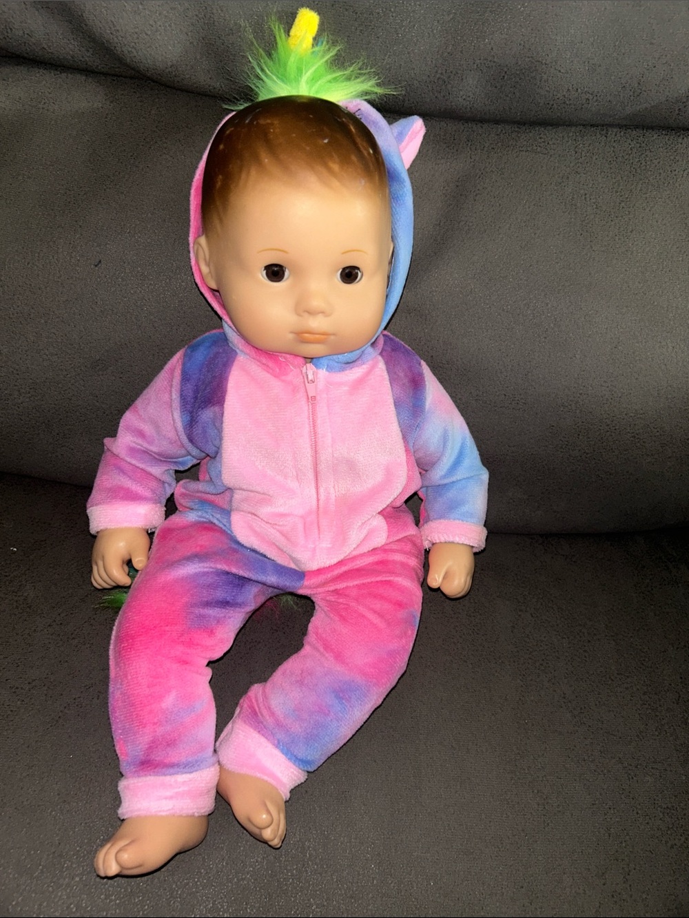 American girl, doll Betty bitty baby
